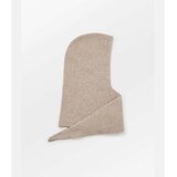 Beck Sondergaard Kape Tie Balaclava Simply Taupe Beige Bež Cene