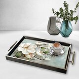 Aberto Design Poslužavnik TPG9880 50 x 29 x 3.5 cm, Šareni | ePonuda.com