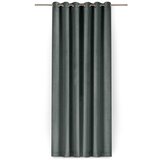 Filumi Tamno siva zavjesa za djelomično zamračenje od samta 530x225 cm Velto – | shoptok.hr