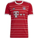Adidas Dres 'FC Bayern München' plava / crvena / crna / bijela Cijene