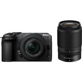 Nikon Fotoaparat Z30 + objektivi w/ 16-50 DX + 50-250 DX | Eponuda.com