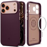 POSNETI MEDIJI MAGNETNI OVITEK SPIGEN NANO POP ZA IPHONE 17 PRO MAX MAGSAFE, BORNODVORNA FIŽOLOVA, (5000259562) | Shoptok.si