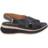 Karralli Sandali & Odprti čevlji 5661 Črna | Shoptok.si