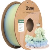 eSUN PLA-Matte Rainbow Blue Green Pink - 1,75 mm / 1000 g | shoptok.hr