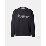 PepeJeans PM582757 DORIAN CREW Crna | shoptok.hr
