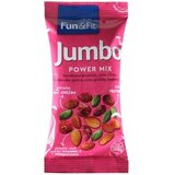 Florida Bel fun & fit jumbo power mix 75g Cene