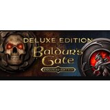Steam Baldur’s Gate: Deluxe Edition (PC) Key GLOBAL | ePonuda.com