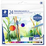 Staedtler akvarelne barvice design journey, 24 kosov Cene