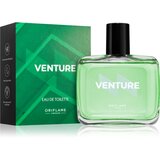 Oriflame Venture toaletna voda za moške 100 ml | Shoptok.si