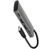 HMC-4G2 USB HUB