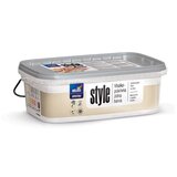 Helios Spektra PRIPRAVLJENA BARVA STYLE 02 SOFT SAND 2.5 L | Shoptok.si