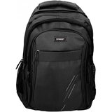 STREET Nahrbtnik Minimalistic Black | Shoptok.si