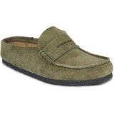 Birkenstock Naples Zelena Cijene