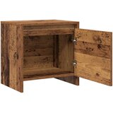  Noćni ormar Staro drvo 45 x 34 x 44,5 cm Konstruirano drvo | Eponuda.com
