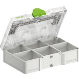 Festool Systainer³ SYS3 S 76 TRA 577817 | shoptok.hr