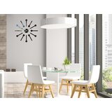  Stenske ure METRO HMCNH063 (moderna stenska ura) | Shoptok.si