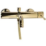 REA Bath Baterija za kadu Rea Lungo Diamond Gold | shoptok.hr