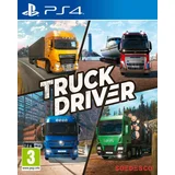Driver (PS4) - rabljeno