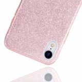 Onasi Silikonski ovitek z bleščicami Bling za Samsung Galaxy A53 - roza | Shoptok.si