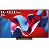 LG OLED65C43LA OLED UHD 4K Smart TV (model 2024/25) - - 65 | Shoptok.si