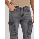 Sinsay Cargo jogger traperice | shoptok.hr