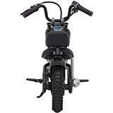 Motor na akumulator SPEED Power - crna | shoptok.hr