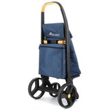Rolser Nakupovalna torba na kolesih 45 l M Clec Termo Polar 8 Plus - | Shoptok.si
