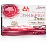 Olimp Labs PharmaZone Chela - Ferr forte kapsule | Eponuda.ba