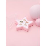 Sinsay Komplet od 5 prstena | shoptok.hr