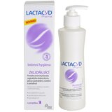 Lactacyd Pharma pomirjajoča emulzija za intimno higieno 250 ml | Shoptok.si