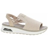 Rieker Sandali & Odprti čevlji 6566160 pisana Cene