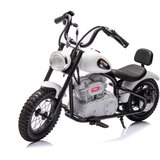 Motor na akumulator A9902 36V - bijeli | shoptok.hr