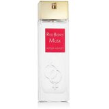 Parfem za oba spola Alyssa Ashley EDP Red Berry Musk 100 ml | shoptok.hr