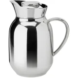 Termosica od nehrđajućeg čelika u srebrnoj boji 1,2 l Amphora –