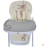 Only hranilica za bebe Grey Deer | ePonuda.com