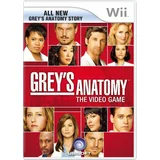 Anatomy (WII) - rabljeno