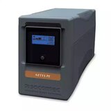 Socomec ups netys pe 2000VA/1200W 230V 50/60Hz avr, step wave, lcd displej, RJ45, 1xUSB