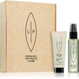 Lip Intimate Care Organic Intimate Care Gift Set darilni set (za britje) Cene