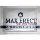 MAX Erect - oralni gel za muškarce Cene'.'