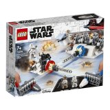 Lego Star Wars™ Akcijska bitka napad na generator na Hothu™ - 75239 | Shoptok.si