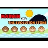 Steam Marwin and The Evolution Stone Key GLOBAL | ePonuda.com