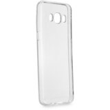 Ultra tanek 0,5 mm zaščitni ovitek za Samsung Galaxy J6 (2018) - prozorni Cene
