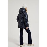 Marisse Women's Jacket Z-Ku-4505 Navy | Shoptok.si