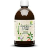 Multikraft Izvleček fermentiranega česna in čilija (MK 5) - 500 ml Cene