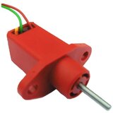 KYOCERA/AVX 4114902470 provodni plastični potenciometar mono 5 kΩ 1 St. Cijene