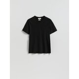Reserved MEN`S T-SHIRT - crno | shoptok.hr