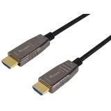 HDMI 2.1 Active Optical Cable, 20m, 8K /60Hz