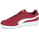 Puma Nizke superge Club LT ESD Bordo | Shoptok.si