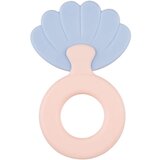 Canpol Pastels ropotuljica z grizljajočim delom darilni set 0m+ | Shoptok.si