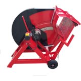 RAMDA-PRO Cirkularna pila LCS700A 700mm, 400V | shoptok.hr